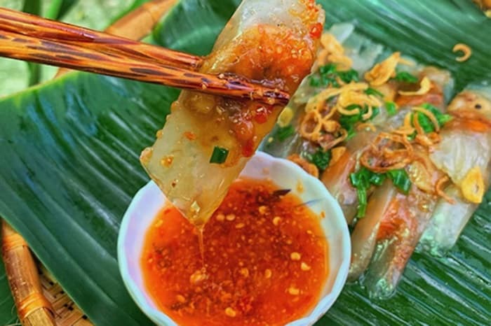 Cách làm nước chấm bánh bột lọc, thơm ngon, chuẩn vị xứ Huế