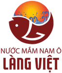 Làng Việt Logo