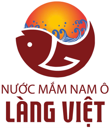 Làng Việt Logo